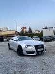 Audi A5 3.0 diesel Quattro S-line