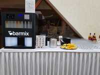Barmix - ekspres do drinków, automatyczny barman