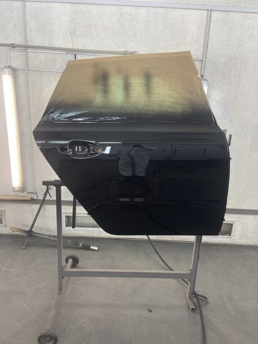 Фарбування та відновлення автомобілів, зварювання, рихтування