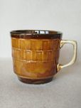 Kubeczki porcelitowe, Chodzież