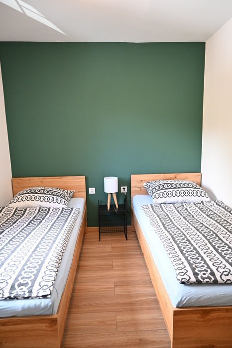 Apartament Pokoje Gościnne