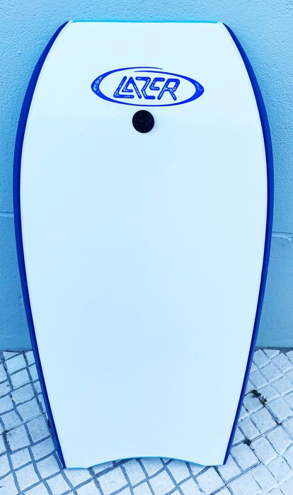 Prancha Bodyboard Lazer