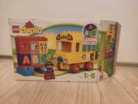 LEGO Duplo Autobus