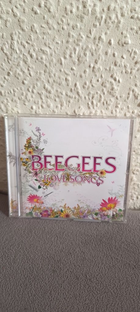 Bee Gess love song / beegess love song