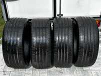 4 szt Continental EcoContact6 4-5mm 22rok 245/45/18 W