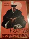 Kaftan Bezpieczeństwa   J.London