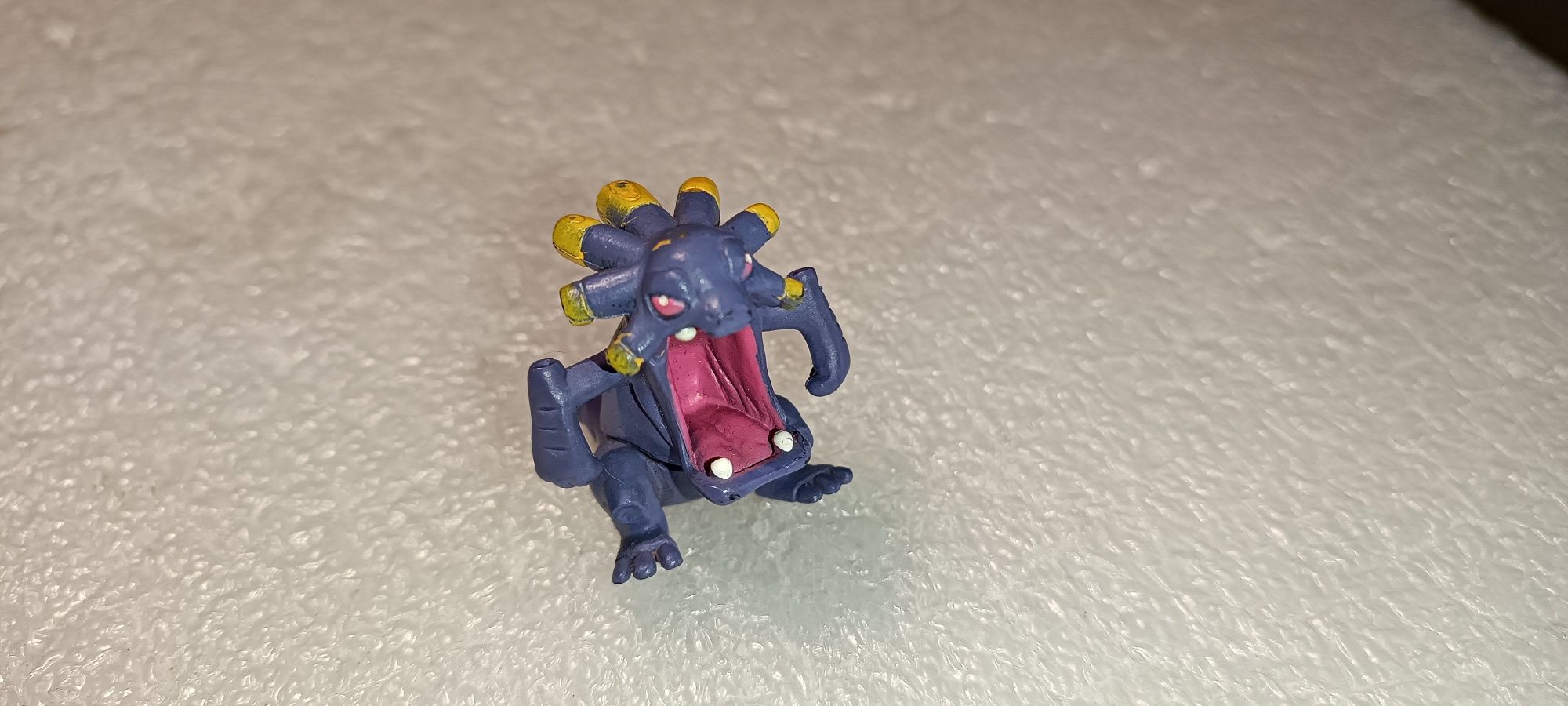 Rara mini figura Nintendo Pokemon