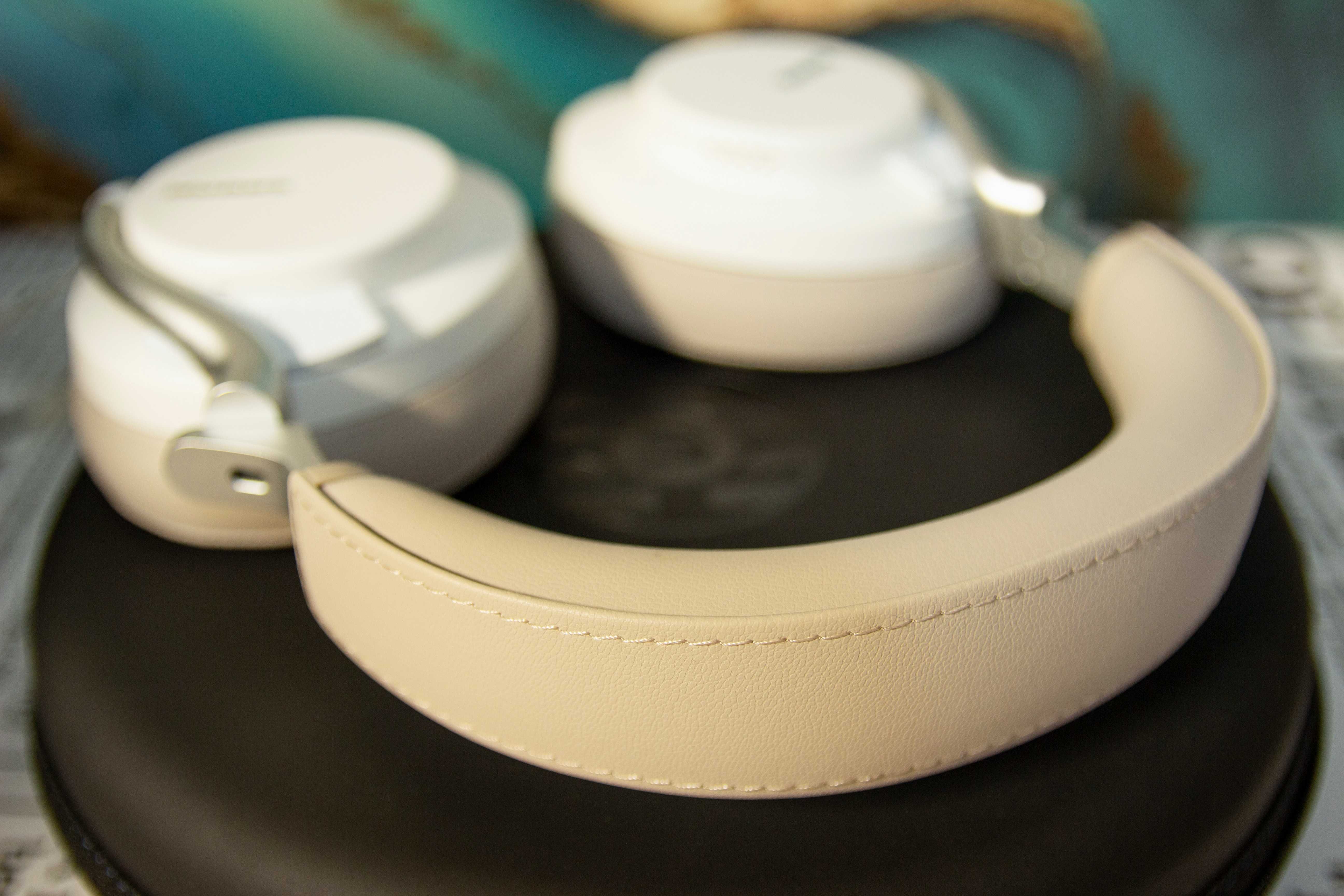 ‼️Стан НОВИХ 9.9/10! Shure Aonic 50(White) беспроводные блютуз наушник