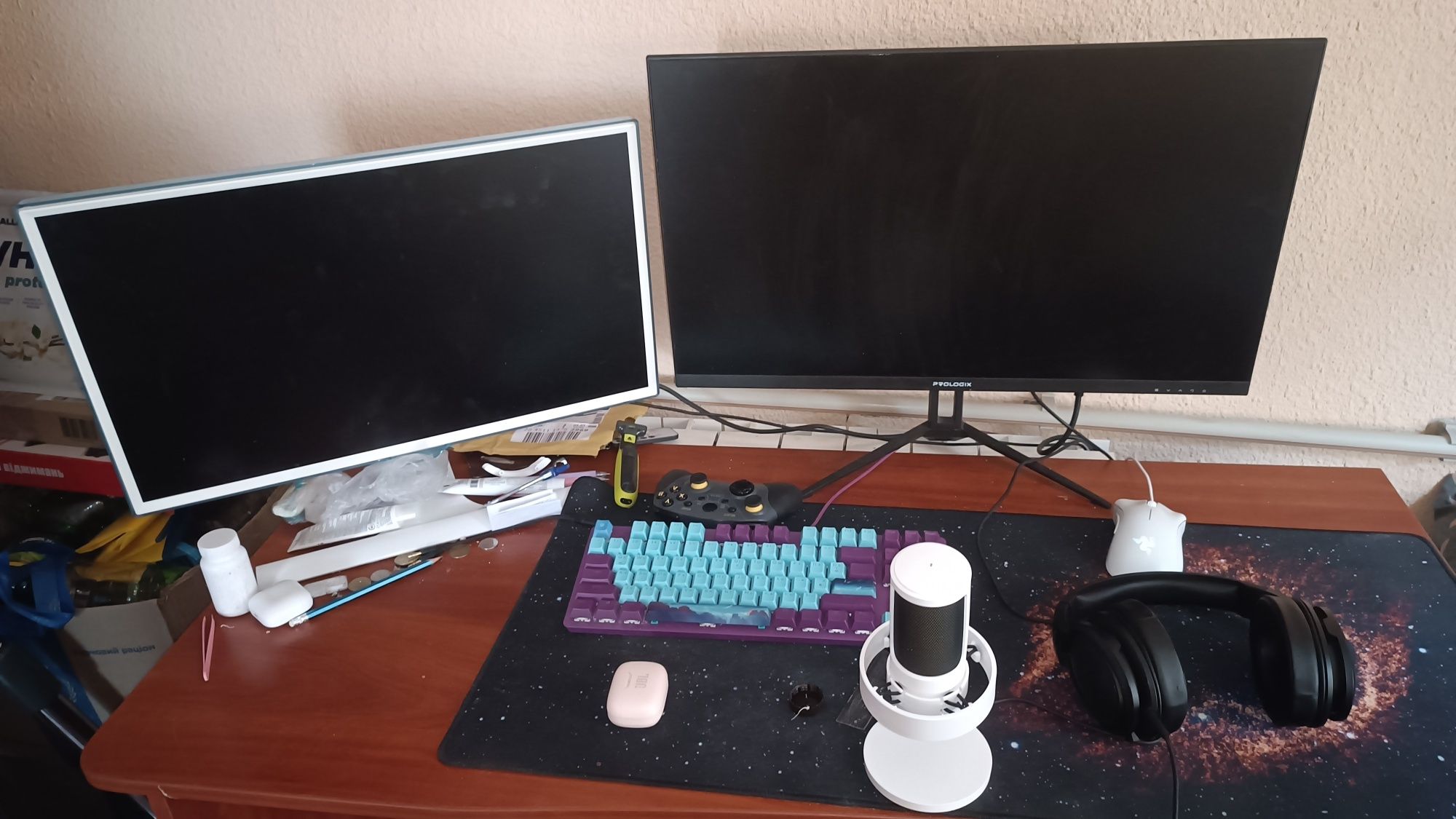 Rx570 8GB i5 9400F