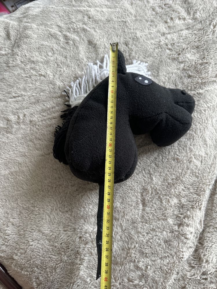 Hobby horse konik kary