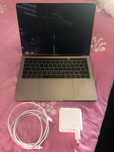 MacBook Pro 13 polegadas (touch bar)