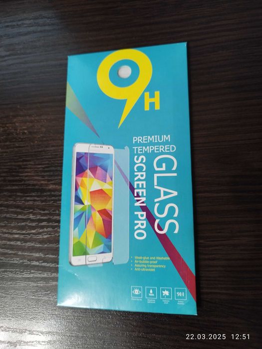 Продам защитное стекло Meizu М 3 Note