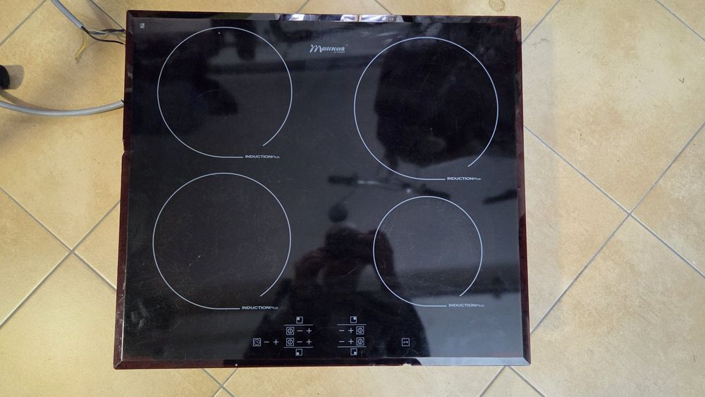 Płyta indukcyjna Mastercook ID64S