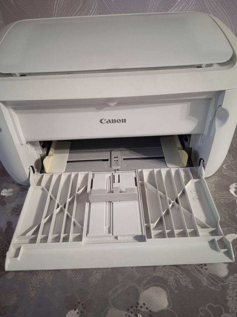 Лазерний принтер Canon