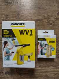 Myjka do okien Karcher WV 1 Plus