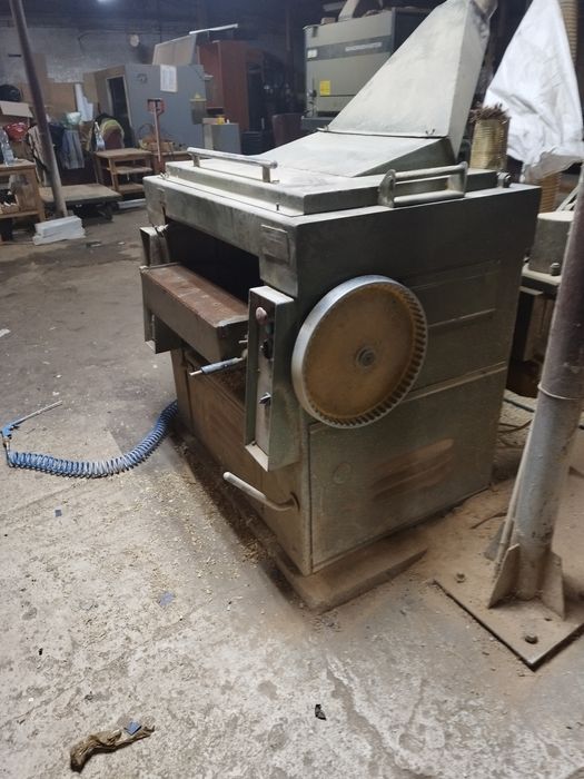 Grubościówka Koronowo 60 tka