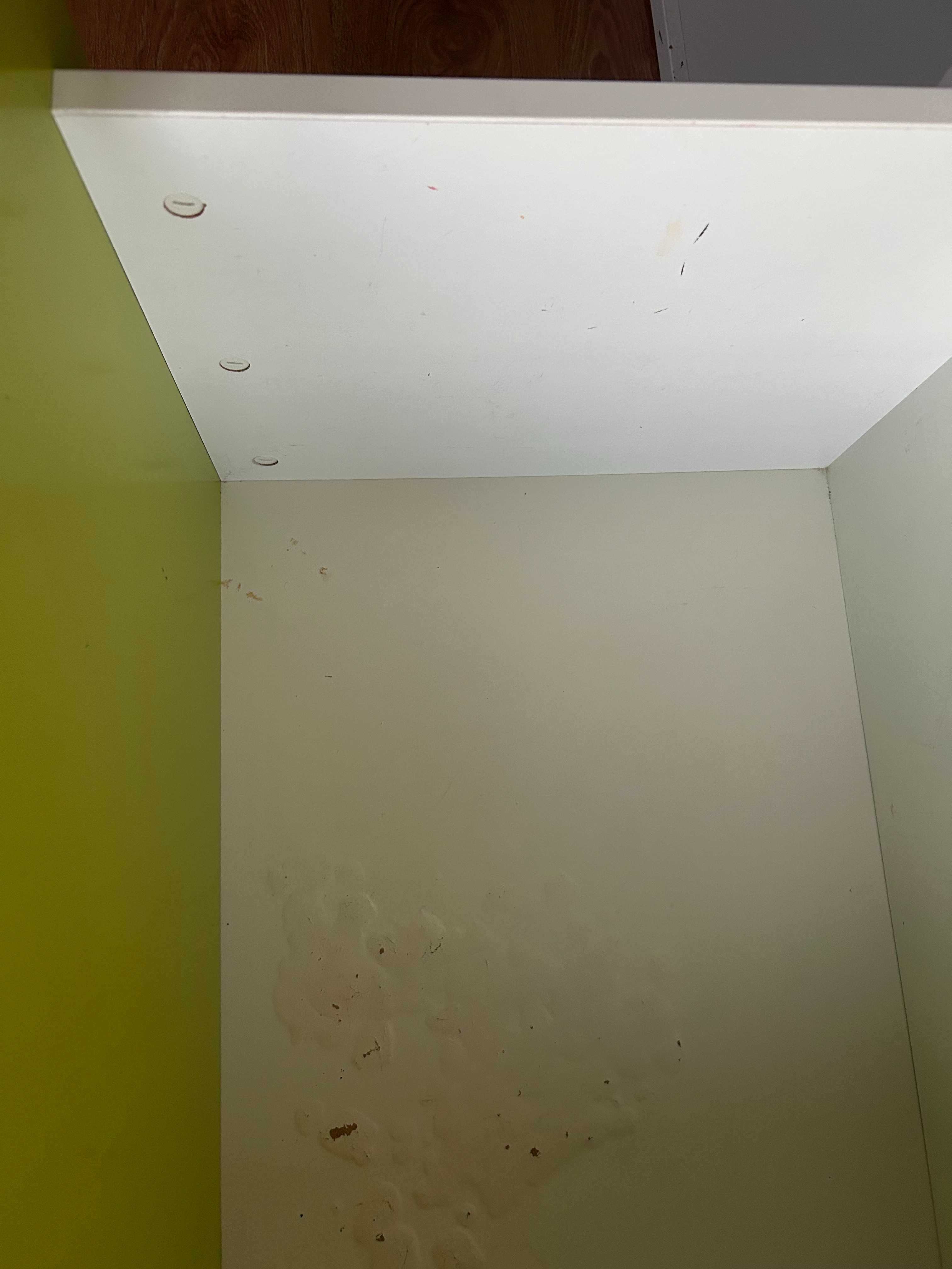 IKEA meble dziecięca z serii STUVA