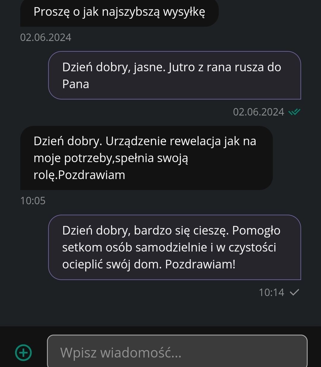 Gilotyna, przecinarka do styropianu. Zestaw elementów do budowy.
