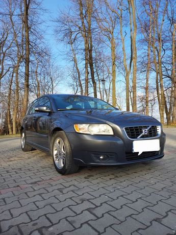 Volvo V50 2.0d polift