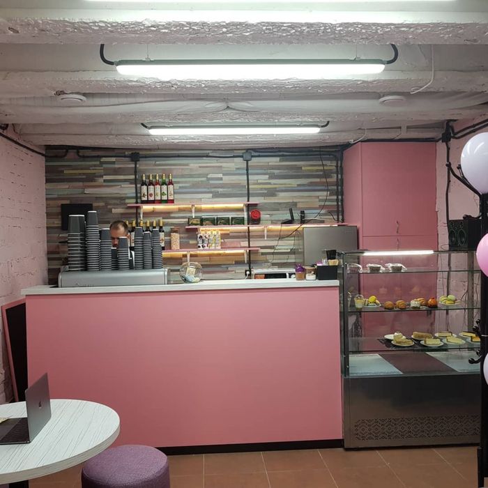 Діюча прибуткова кавʼярня ВИГІДНО!