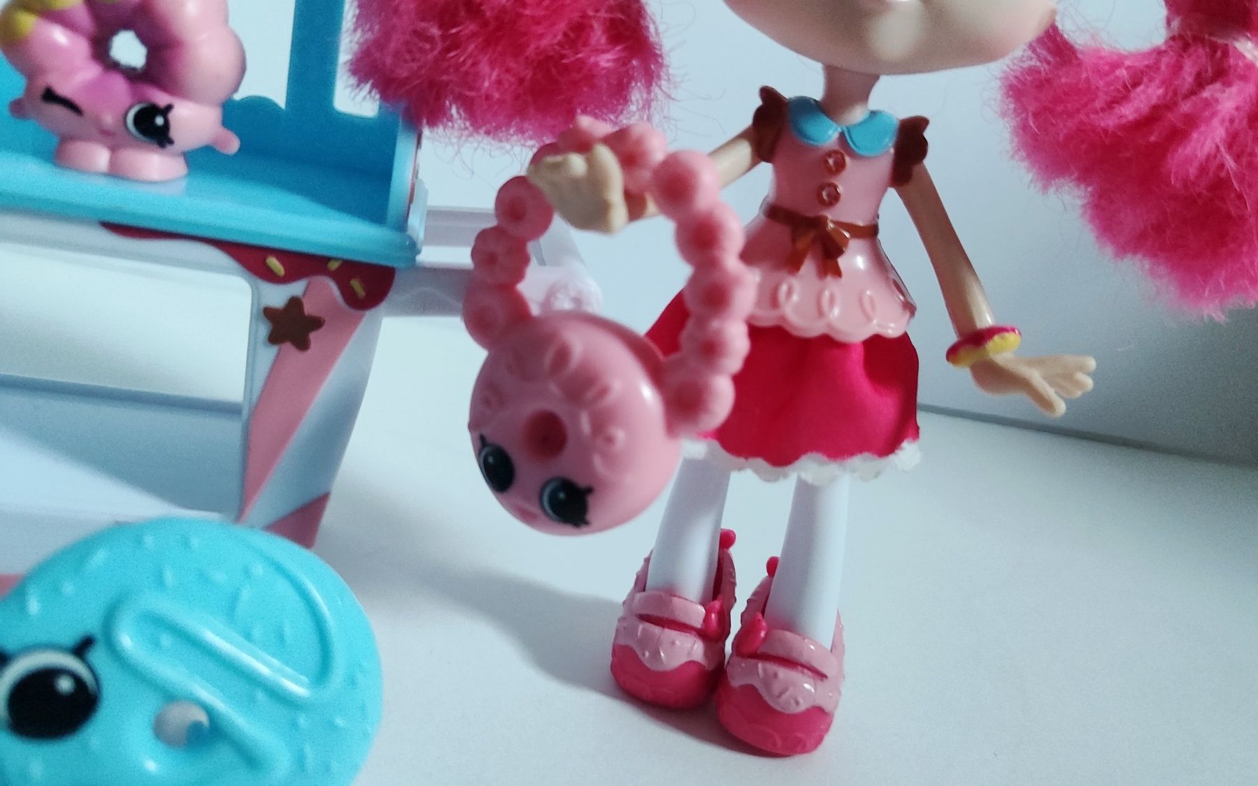 Набір Shopkins(шопкінс)