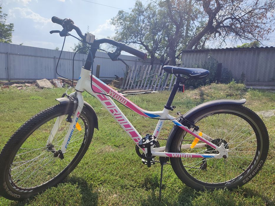 Продам Велосипед дитячий