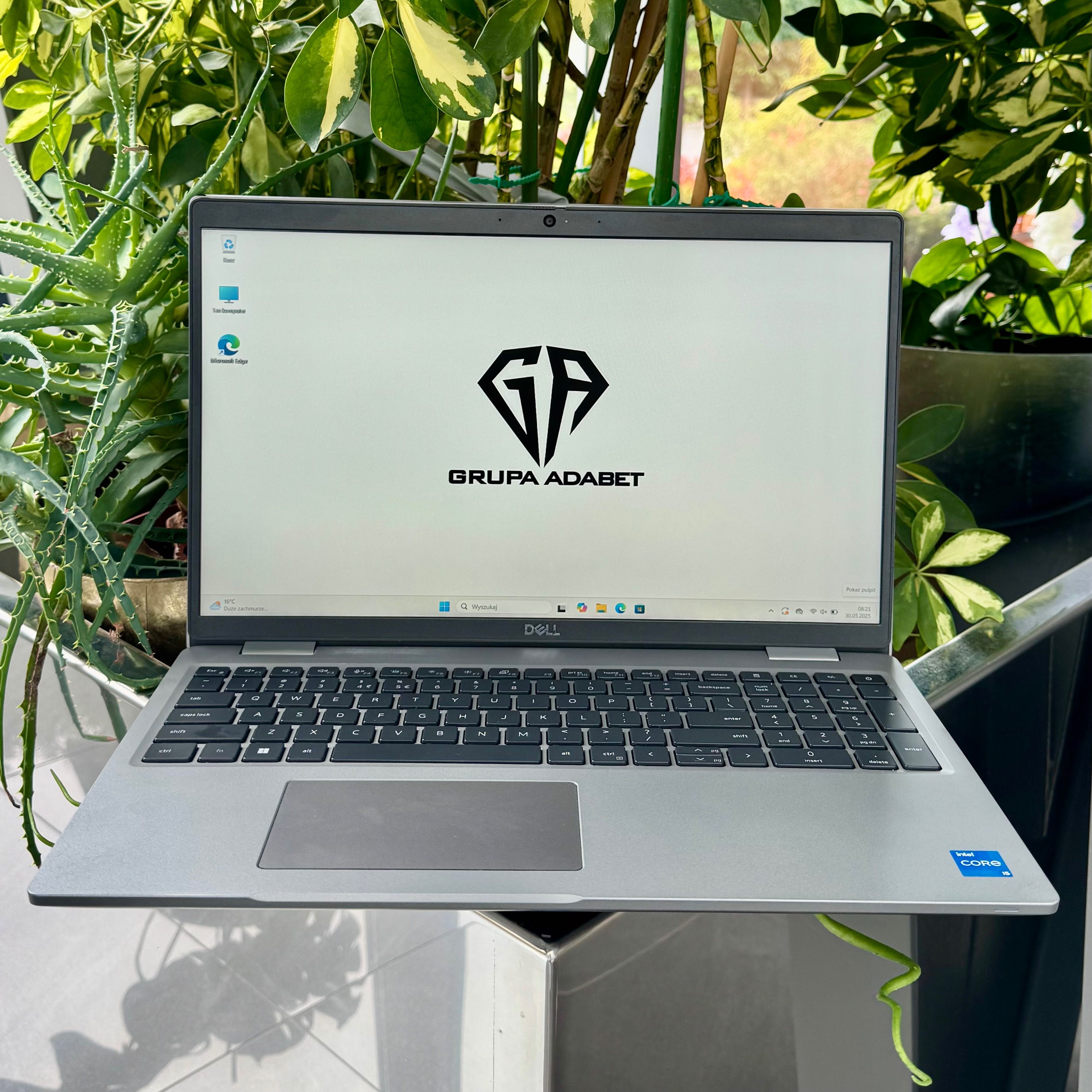 Dell Latitude 5540 i5-1350P 16GB 256GB 15.6"