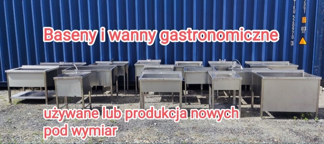 Zmywarka przelotowa, zmywarka tunelowa