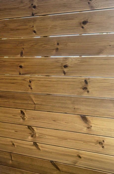 Termososna 27x140mm deska tarasowa