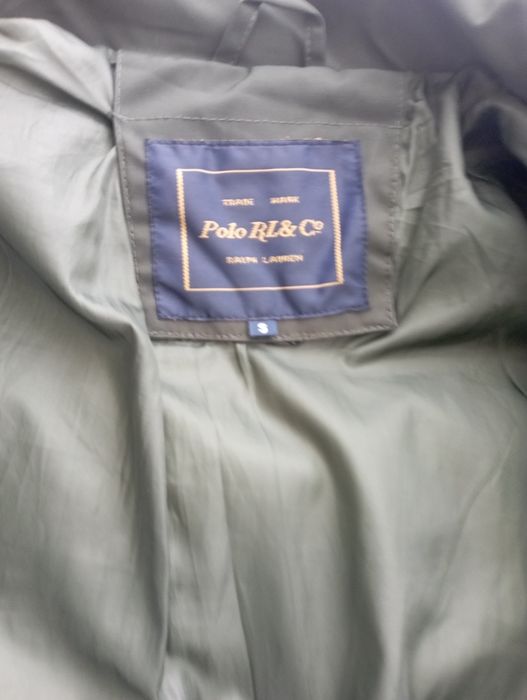 Kispo pólo  tamanho s