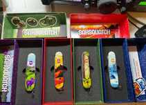 Victorinox SAKSQUATCH Limitowana Seria 4 Pory Roku