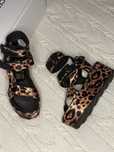 Босоножки, Versace Jeans couture , оригинал 35 -35,5 размер