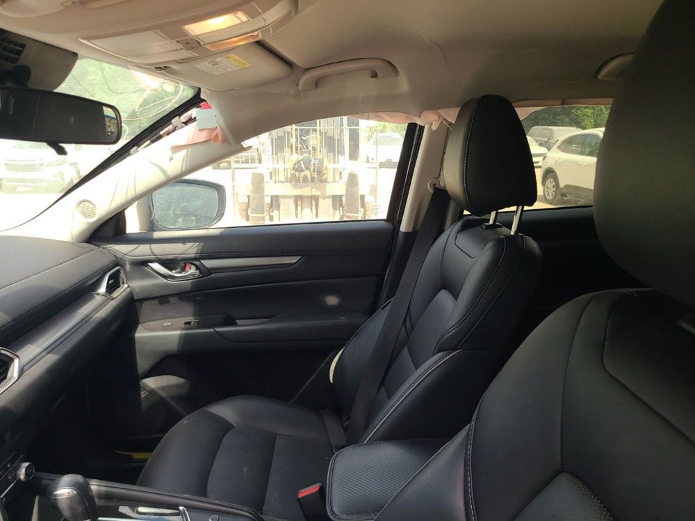 Mazda cx-5 Select