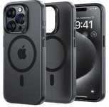 iPhone 15 Pro Max Etui magnetyczne