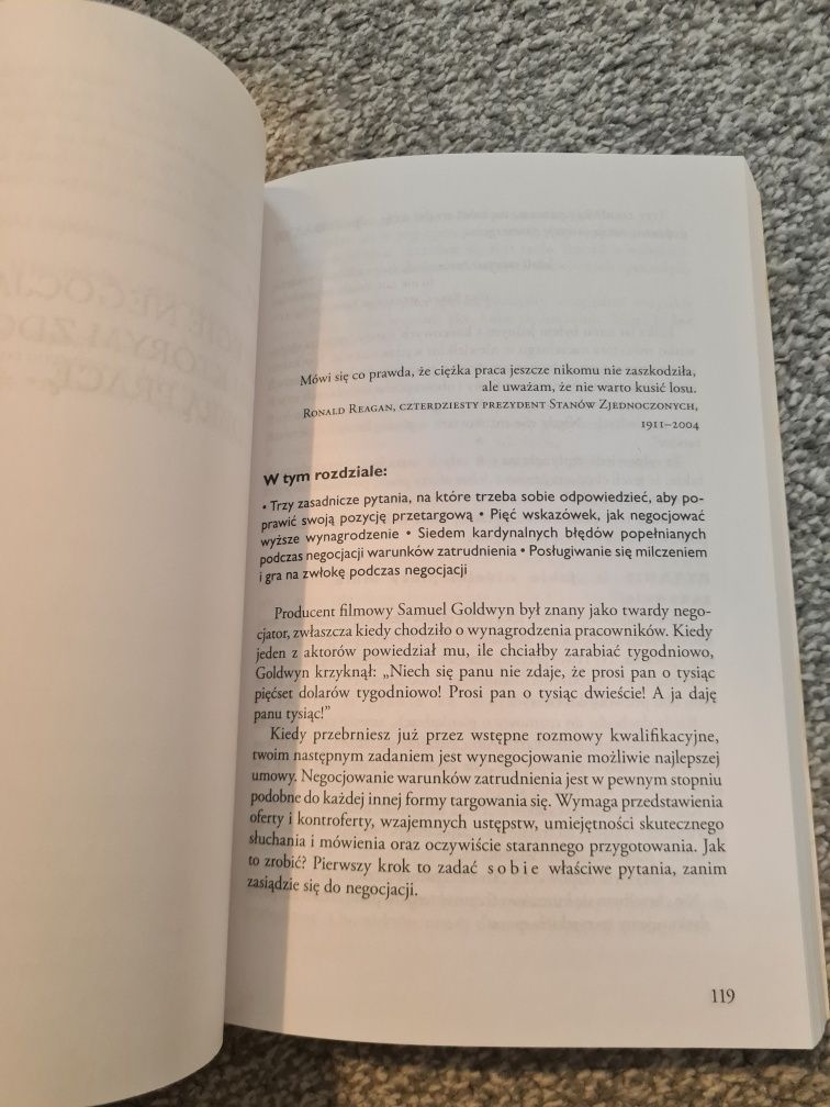 Słowa które pomagają wygrać Don Gabor