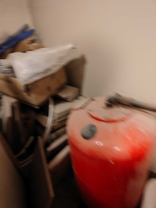 Sprawny  stojący piec  jednofunkcyjny Vailant 70 kW