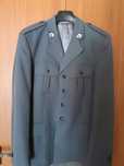 Gabardyna policja 185/100