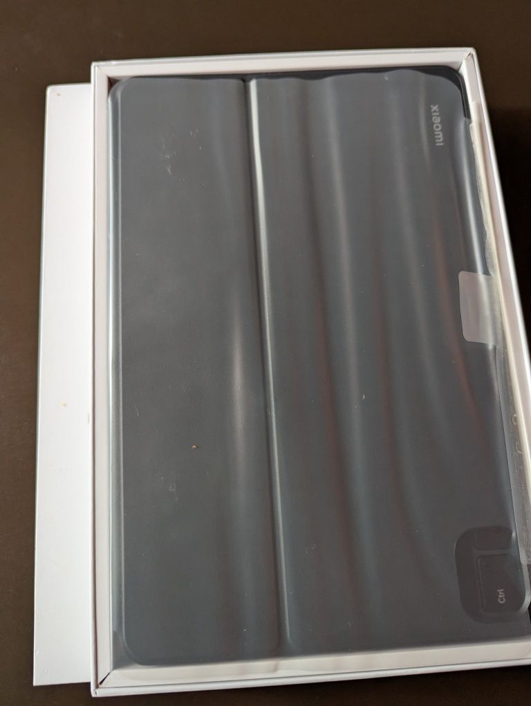 планшет Xiaomi Pad 5 + клавіатура Xiaomi