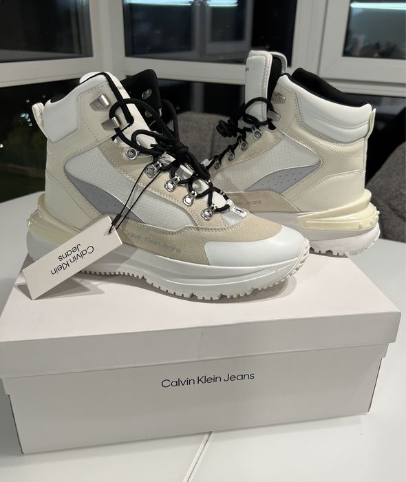 Кросівки Calvin Klein Jeans