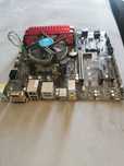 Zestaw: I5-7500 + MSI B250M PRO-VDH + 16GB (4x4GB) Ram DDR4