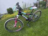 Rower Monteria młodzieżowy rama 13 cali