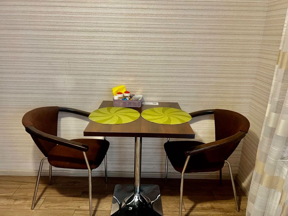 Подобово квартира Apart Sobornosti 11 этаж