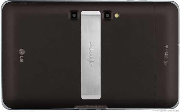 планшет T-Mobile G-Slate