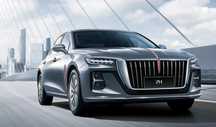 Hongqi H5 ~FV23%~8 głośników Dynaudio~Widok 360°~Asystent Parkowania~Tempomat