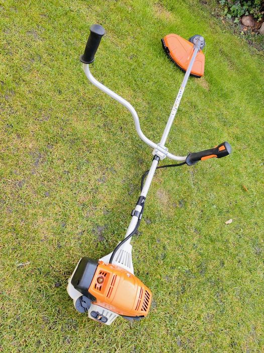 Kosa Spalinowa STIHL FS131 # moc 1.9KM # Stan idealny