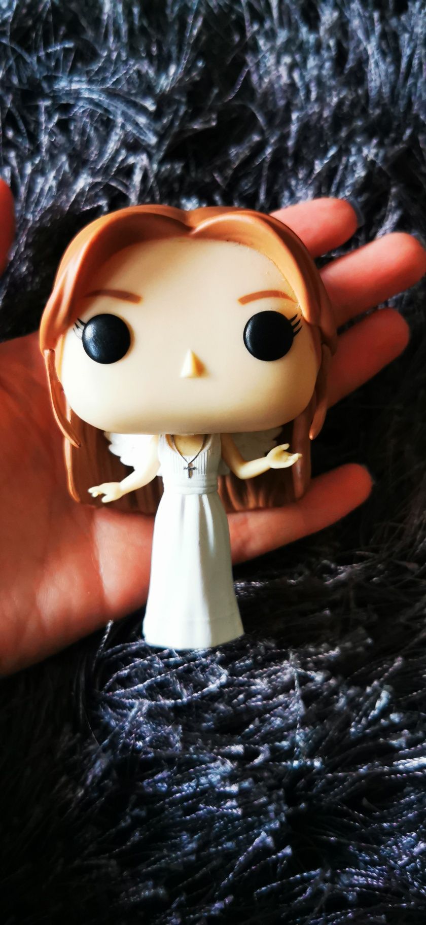 Funko pop Romeo & Juliet