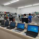 Ліквідація складу ноутбуків asus dell hp acer i3 i5 i7 із США