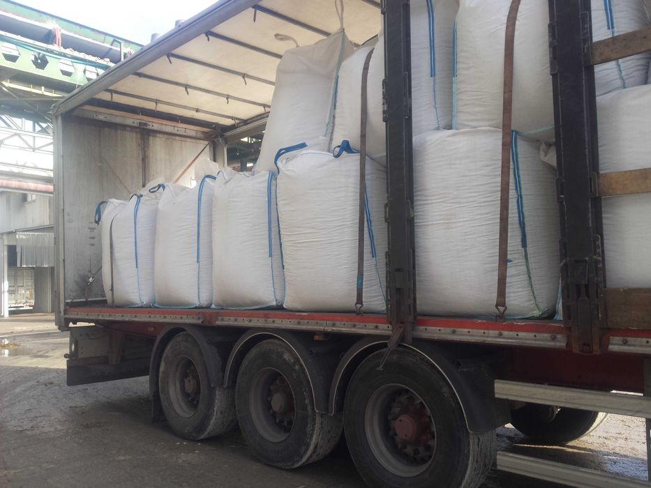 ZIARNO Lucerny Transport Kurierem Lucerna Oczyszczone Nasiona Lucernę