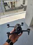Dron DJI FPV  jak nowy