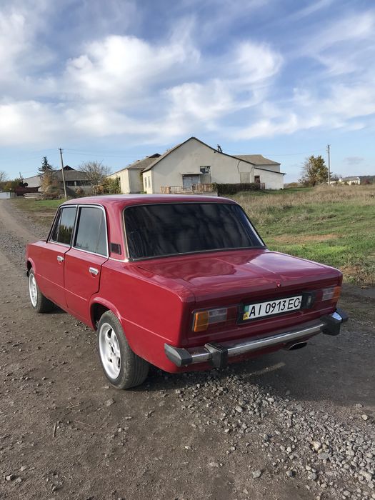 продам ваз 2106 в доброму стані